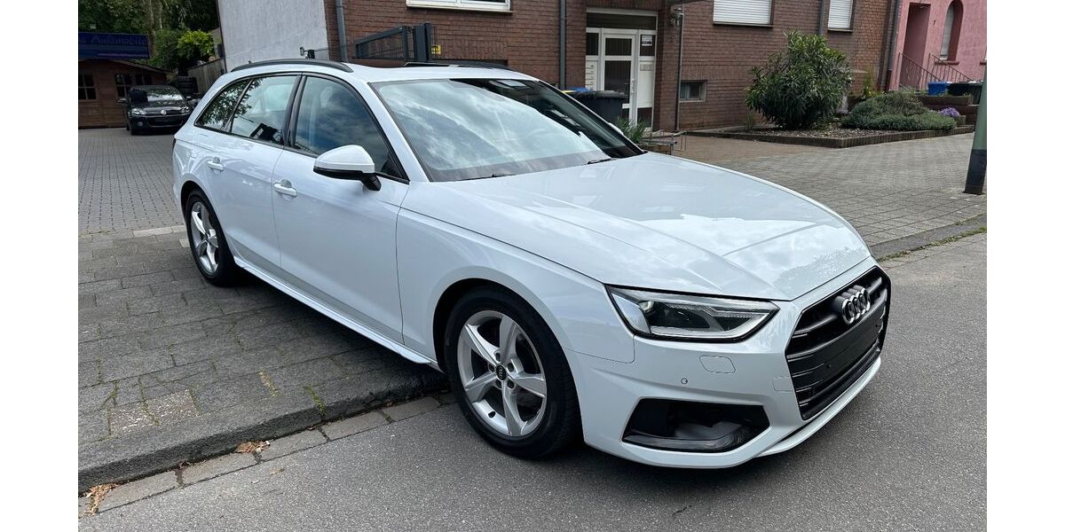 Audi A4 180.000 km 14.999 &euro; Duisburg 47226