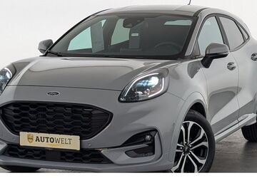Ford Puma 23.720 km 19.460 &euro; Düsseldorf 40599