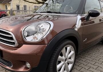 Mini Cooper Paceman 84.600 km 9.990 &euro; Neukirchen-Vluyn 47506