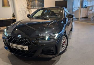 BMW 430 24.699 km 52.900 &euro; Duisburg 47119