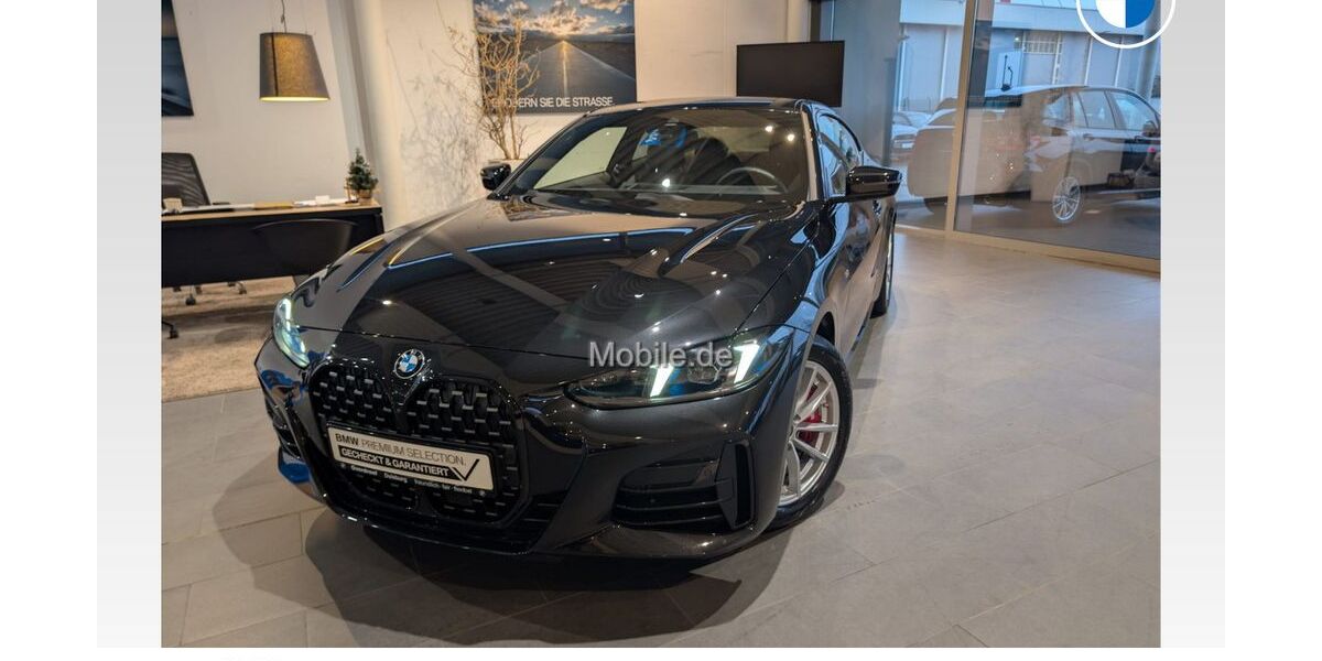 BMW 430 24.699 km 52.900 &euro; Duisburg 47119