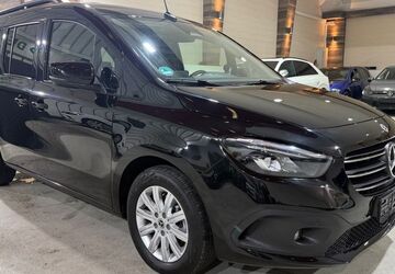 Mercedes-Benz Citan 23.000 km 24.497 &euro; Voerde 46562