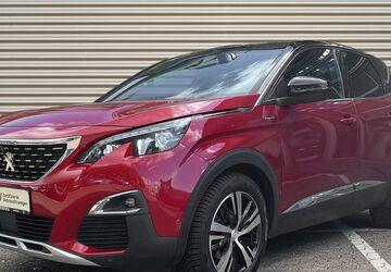 Peugeot 3008 63.250 km 18.380 &euro; Duisburg 47059