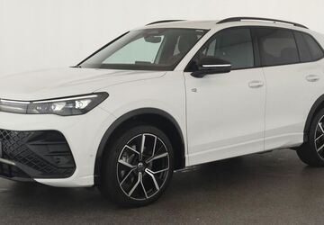 VW Tiguan 11.800 km 47.584 &euro; Düsseldorf 40233