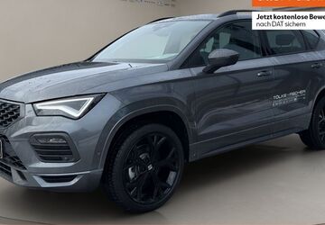 Seat Ateca 5.000 km 35.890 &euro; Krefeld 47805