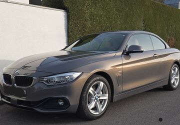 BMW 440 110.000 km 29.600 &euro; Krefeld, Deutschland 47802