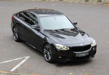 BMW 320 Gran Turismo 124.978 km 18.490 &euro; Düsseldorf 40233