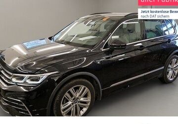 VW Tiguan 109.032 km 31.998 &euro; Krefeld 47805