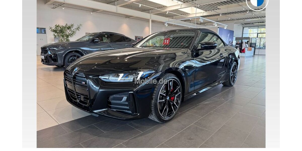 BMW M440 2.999 km 78.950 &euro; Duisburg 47119