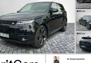 Land Rover Range Rover Sport 6.050 km 114.350 &euro; Krefeld 47803