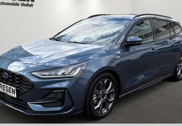 Ford Focus 7.141 km 26.990 &euro; Neuss 41464