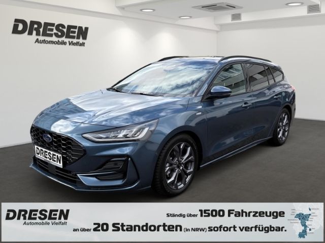 Ford Focus 7.141 km 26.990 &euro; Neuss 41464