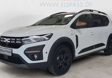 Dacia Jogger 2.370 km 18.989 &euro; Duisburg 47138