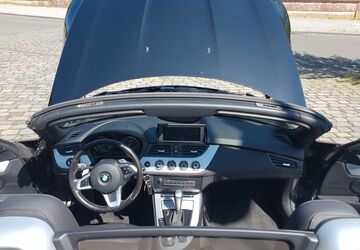 BMW Z4 288.000 km 11.850 &euro; Duisburg 47137