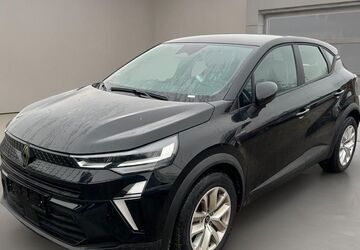Renault Captur 3.366 km 22.250 &euro; Neuss 41460