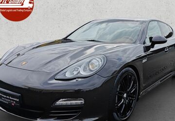 Porsche Panamera 258.575 km 22.911 &euro; Mülheim an der Ruhr 45472