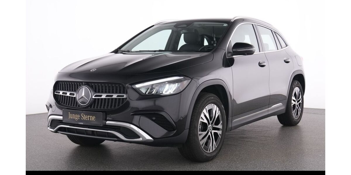 Mercedes-Benz GLA 200 14.998 km 38.295 &euro; Essen 45309