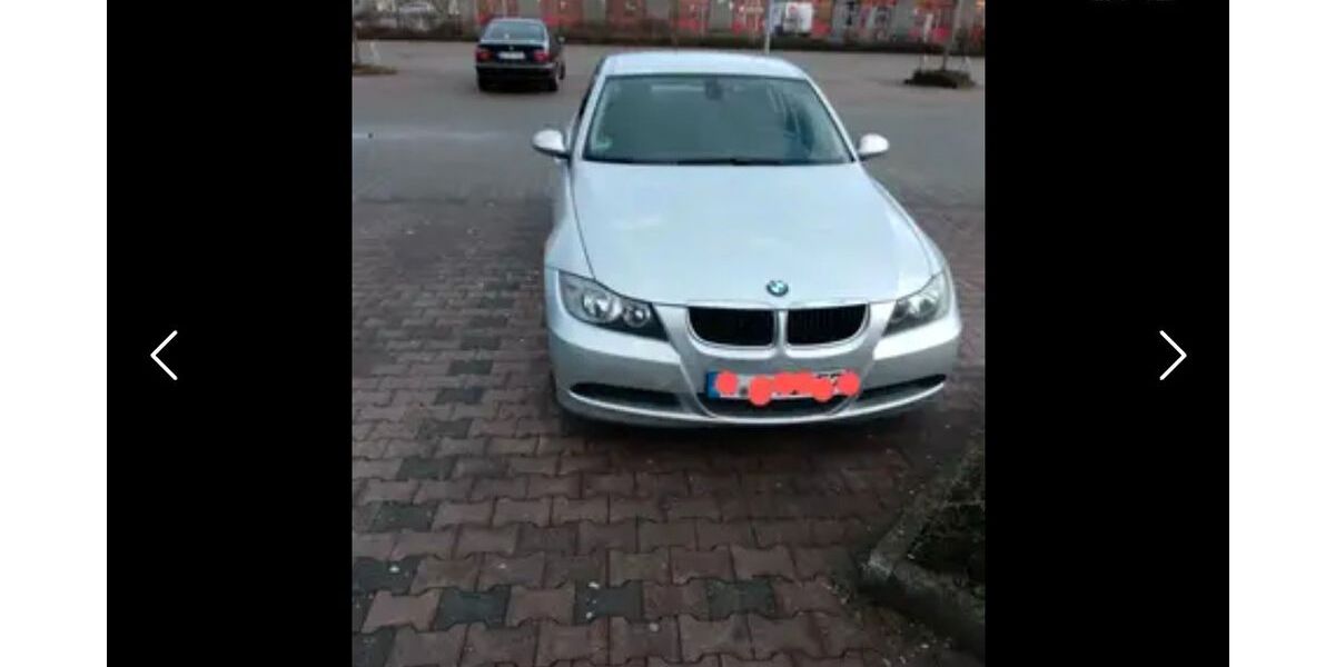 BMW 318 190.000 km 3.900 &euro; Düsseldorf 40549