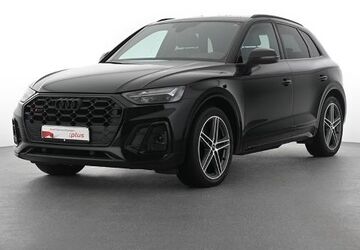 Audi SQ5 40.253 km 51.880 &euro; Essen 45143