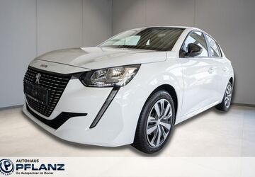 Peugeot 208 29.647 km 16.290 &euro; Gelsenkirchen 45881