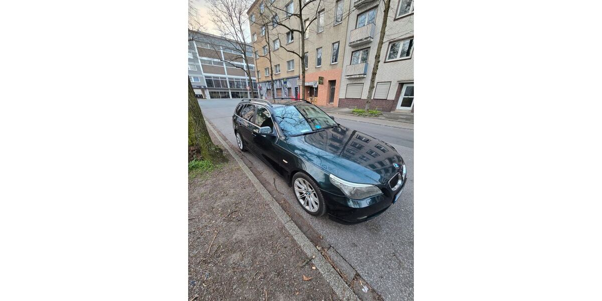 BMW 525 152.000 km 4.000 &euro; Duisburg 47057