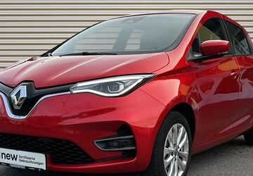 Renault ZOE 43.700 km 9.290 &euro; Duisburg 47059