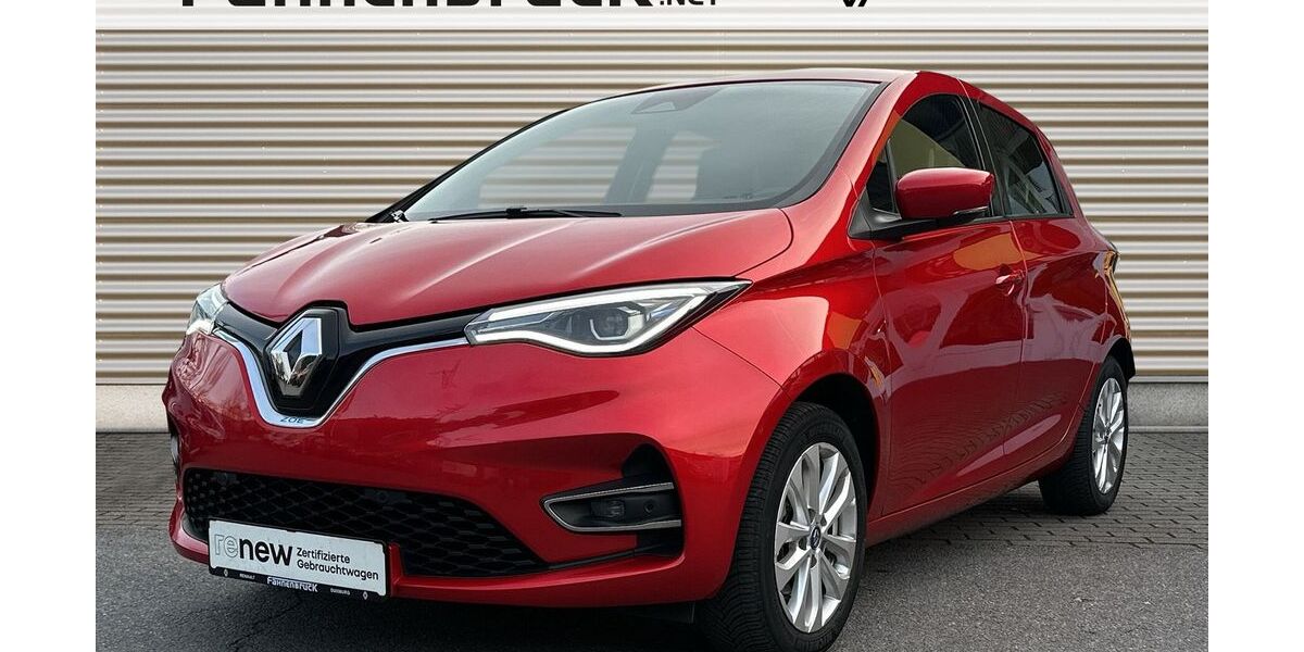 Renault ZOE 43.700 km 9.290 &euro; Duisburg 47059