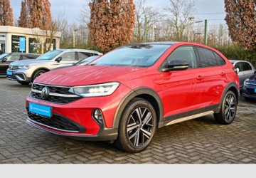 VW Taigo 50.000 km 21.990 &euro; Duisburg 47178