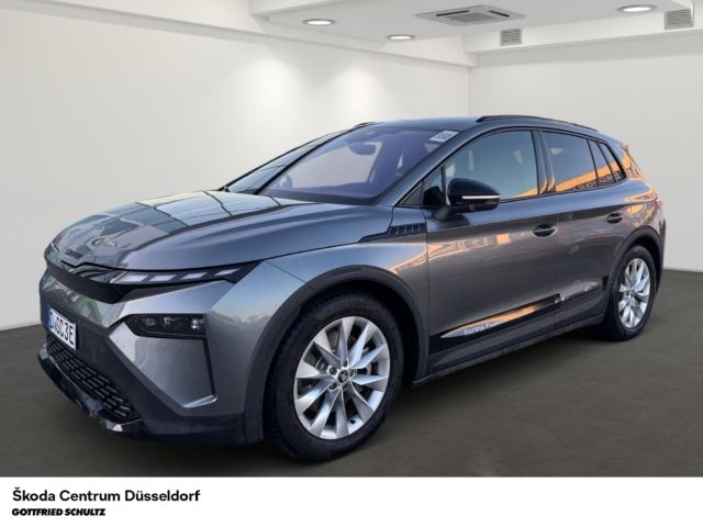 Skoda Elroq 12.000 km 46.890 &euro; Düsseldorf 40233