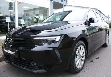 Opel Astra 79.000 km 16.899 &euro; Kaarst 41564