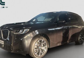 BMW X3 9.661 km 49.980 &euro; Kaarst 41564