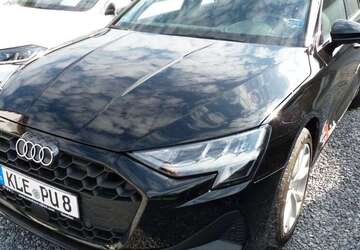Audi A3 10.000 km 32.875 &euro; Issum-Sevelen 47661