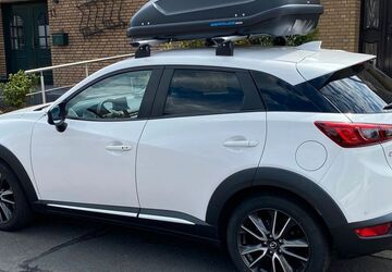 Mazda CX-3 160.000 km 14.490 &euro; Kempen 47906