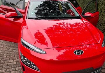 Hyundai KONA Elektro 17.000 km 26.000 &euro; Essen 45149