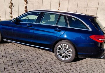 Mercedes-Benz C 250 128.470 km 19.900 &euro; Düsseldorf 40629