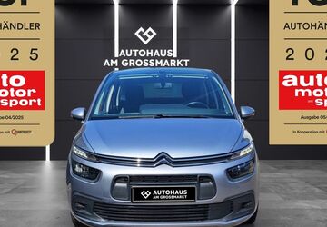 Citroen C4 SpaceTourer 87.590 km 8.490 &euro; Duisburg 47059