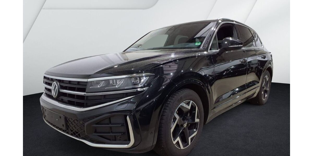VW Touareg 25.539 km 64.880 &euro; Wesel 46483