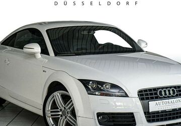 Audi TT 118.415 km 15.900 &euro; Düsseldorf 40549