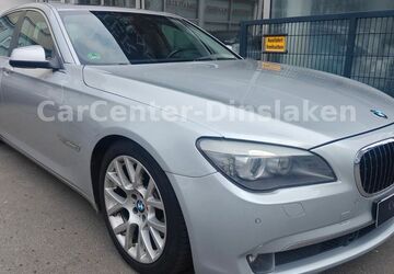 BMW 730 320.000 km 9.999 &euro; Dinslaken 46535