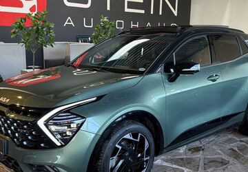 Kia Sportage 34.500 km 30.990 &euro; Erkrath (bei Düsseldorf) 40699