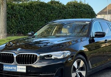 BMW 520 150.000 km 22.990 &euro; Kaarst 41564
