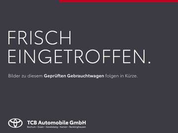 Gebrauchte Toyota iQ