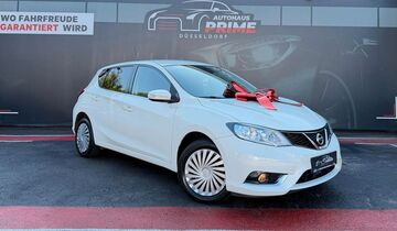 Gebrauchte Nissan Pulsar