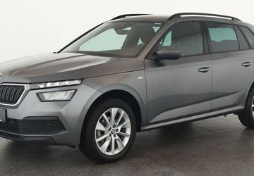 Skoda Kamiq 23.900 km 21.684 &euro; Düsseldorf 40233