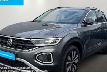 VW T-Roc 15.841 km 29.480 &euro; Neuss 41460