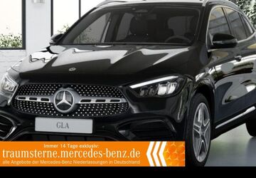 Mercedes-Benz GLA 200 14.899 km 39.990 &euro; Duisburg 47138