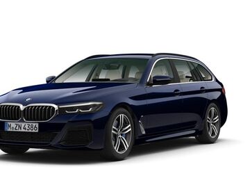 BMW 540 53.826 km 49.948 &euro; Krefeld 47800