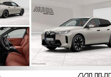 BMW iX 22.016 km 78.980 &euro; Oberhausen 46149