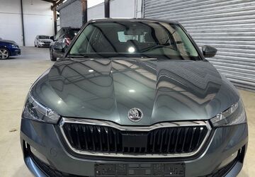 Skoda Scala 187.000 km 10.990 &euro; Hünxe 46569