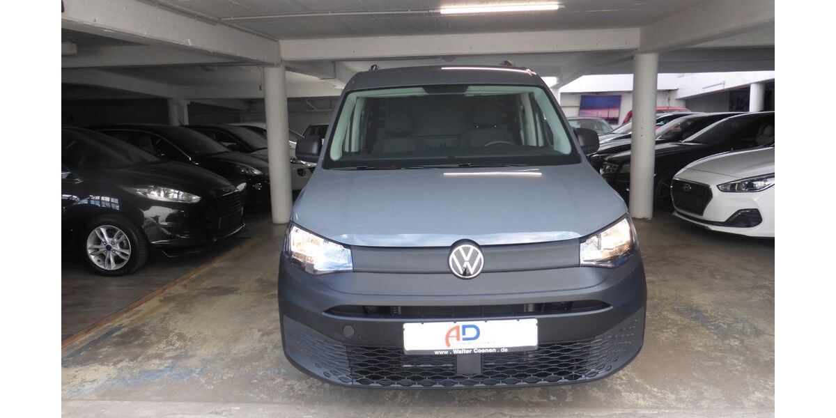 VW Caddy 30.000 km 18.550 &euro; Düsseldorf 40223